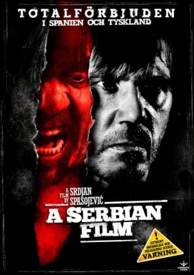 A Serbian Film Watch Online