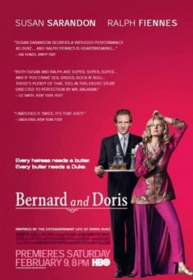 Бернард и Дорис (2006)