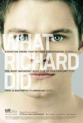 Что сделал Ричард (2012)