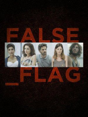 Фальшивый флаг (2014)