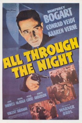 На протяжении всей ночи (1941)