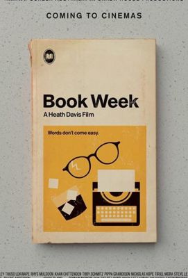 Book Week (2018)