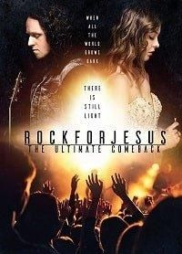Rock For Jesus: The Ultimate Comeback ()