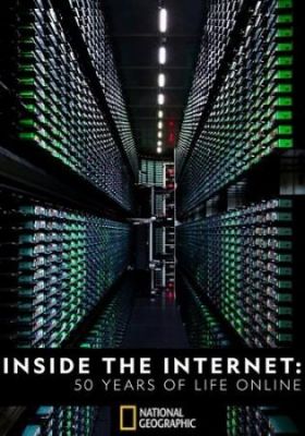 Inside the Internet (2019)