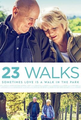 23 Walks ()