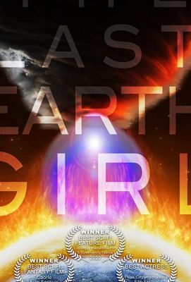 The Last Earth Girl (2019)