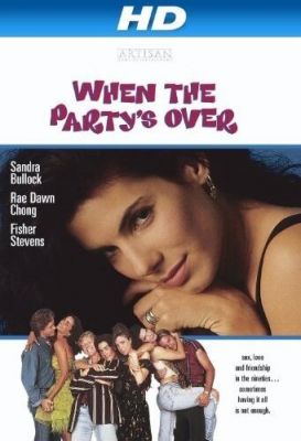Вечеринка в Беверли Хиллз (1992)