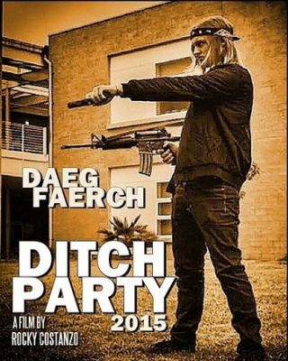 Ditch Party (2016)