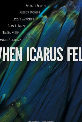 Icarus (2018)