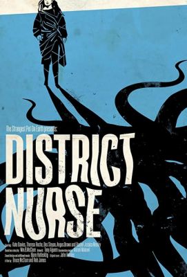 District Nurse (2018)