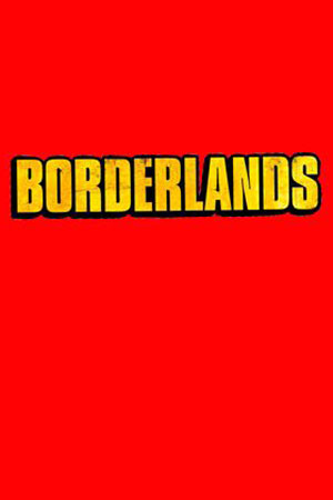 Бордерлендс (2022)