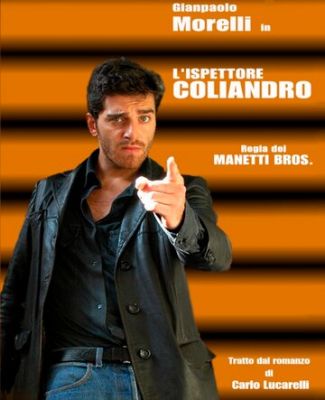 Инспектор Колиандро (2003)