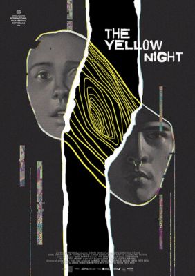 Жёлтая ночь (2019)