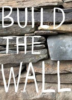 Построить стену (2020)