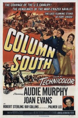 Колонна на Юг (1953)