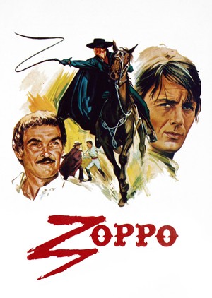 Зорро (1975)